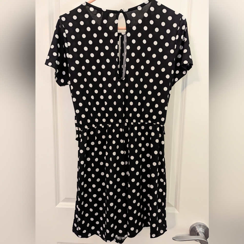Romper - Picture 2 of 2